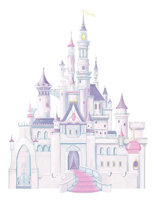Обои York Disney II RMK1546GM