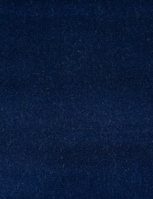 Ткань MYB Textiles Marlow Velvet 8818/Navy