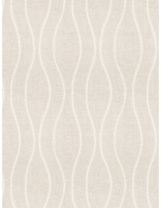 Ткань Stroheim Brushed Metal Sheers Kasos/Platinum