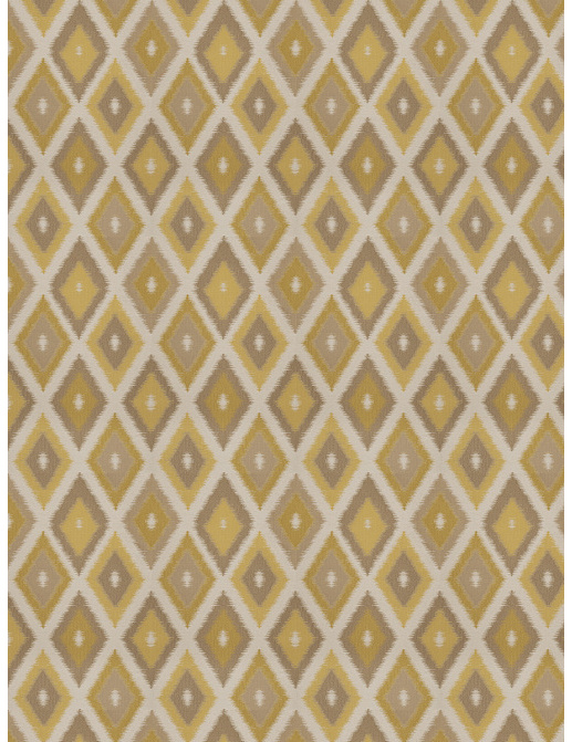Ткань Fabricut Expressions Vol.V Goldleaf Eucla/Olive
