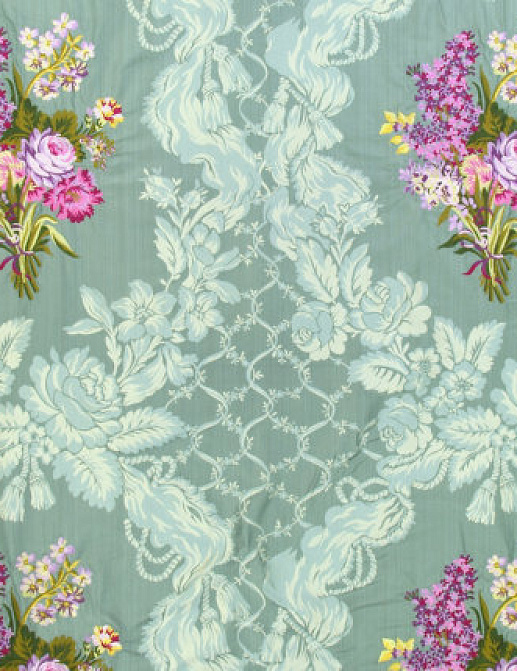 Ткань The Royal Collection Arundale FQ005/02