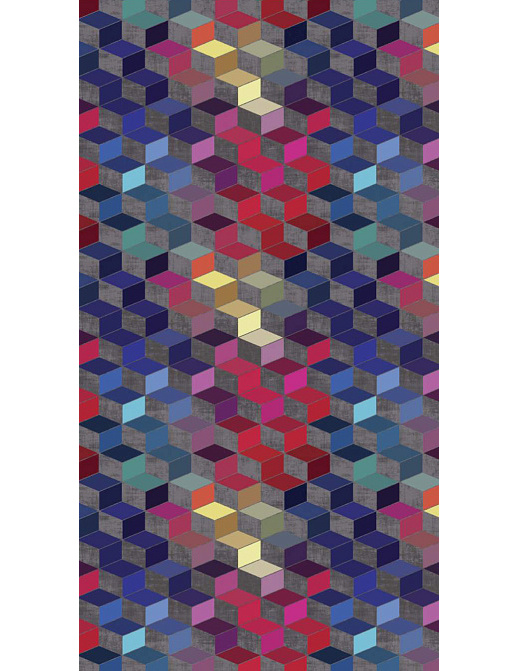 Обои Nicolette Mayer Jewel Modern Modern Steps/Summer