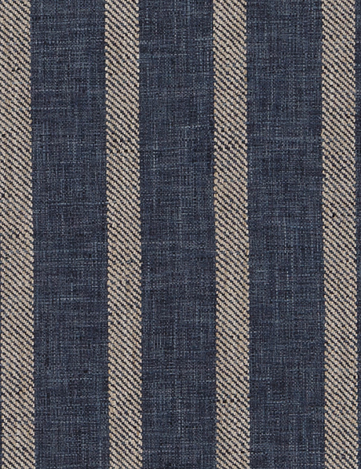 Ткань Duralee Pirouette - Sapphire, Lapis, Chambray DJ61810/54