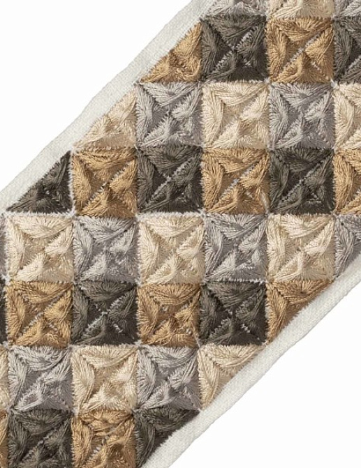 Тесьма Samuel & Sons Nocturne Collection BT-59057/14