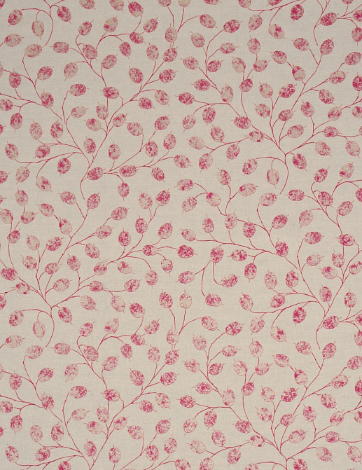 Ткань Sanderson Parchment Flowers DPFPHO204