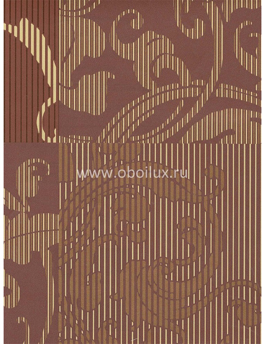 Обои Blue Mountain Purple BC1582041