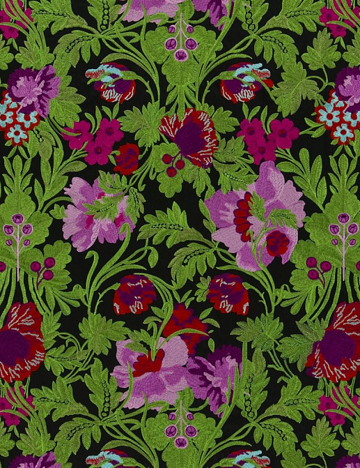 Ткань Christian Lacroix Belles Rives Prints And Weaves FCL048/01