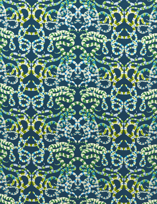 Ткань Harlequin Colour 3 121139