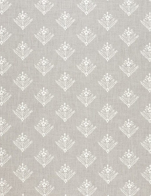 Ткань Laura Ashley Heritage Inspired Vol.1 LadyFernEmbroidery/Almond