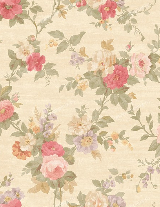 Обои York West Wind Design WW4418