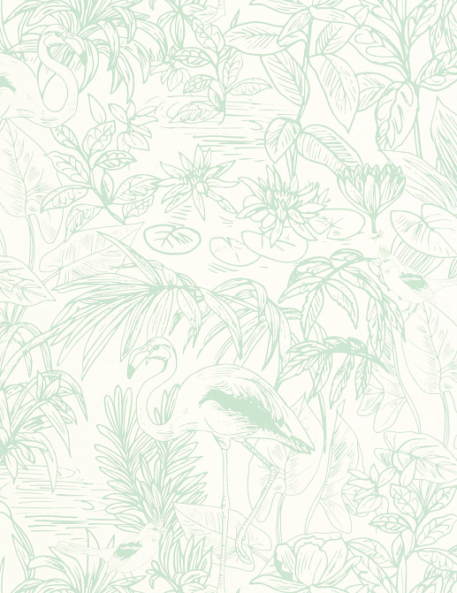 Обои Caselio Green & Co GCO103930640