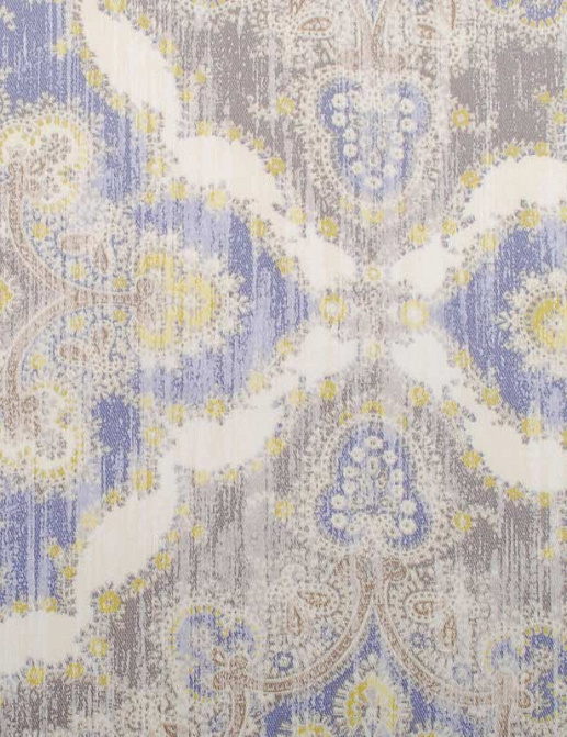Ткань Duralee Fontana Print 42361/241