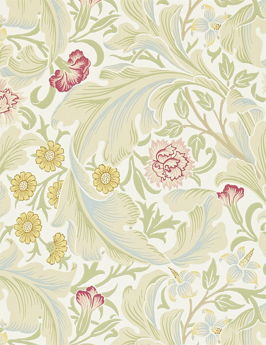 Обои Morris & Co Archive Wallpapers II 212544