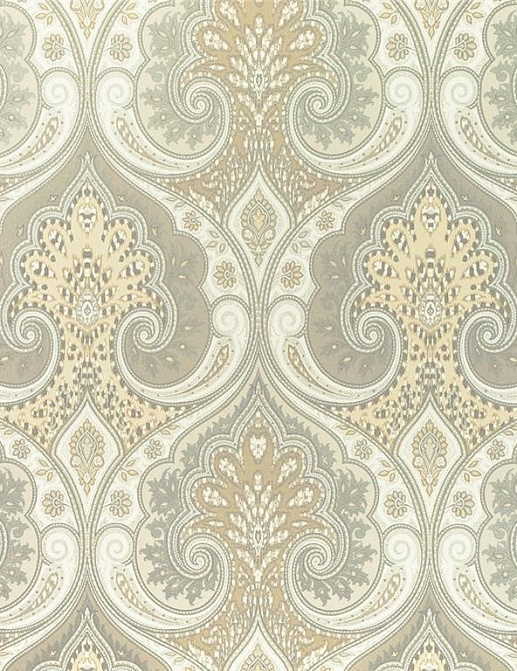 Обои Kravet Echo Heirloom W3268-6