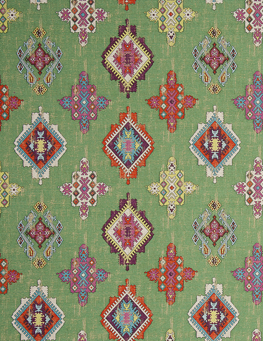 Ткань Clarke & Clarke Anatolia F0796/03