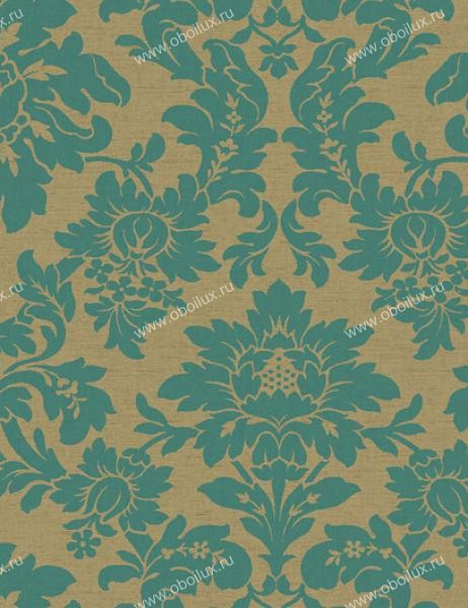 Обои Seabrook London Style dm40204