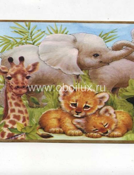 Обои Wall Mix Wall Mix II CK83002BB