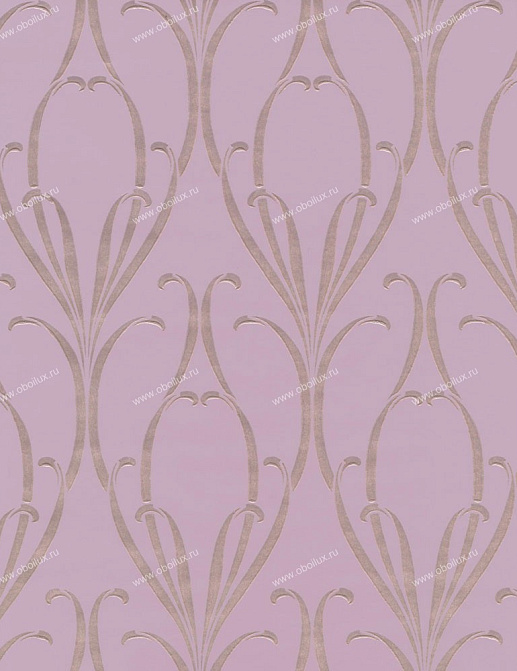Обои Cole & Son Charlie Wilson 80/12061