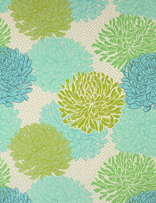 Ткань Manuel Canovas Bagatelle 04726/01