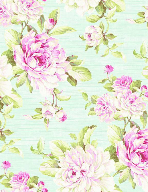 Обои Seabrook Garden Rose RG61122