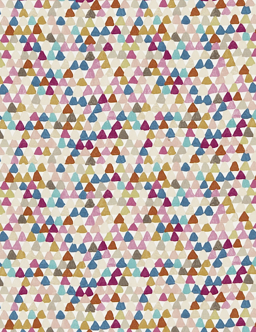 Ткань Harlequin Jardin Boheme 120269