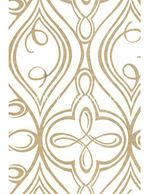 Обои York Ronald Redding - Brocades & Damasks DM8724
