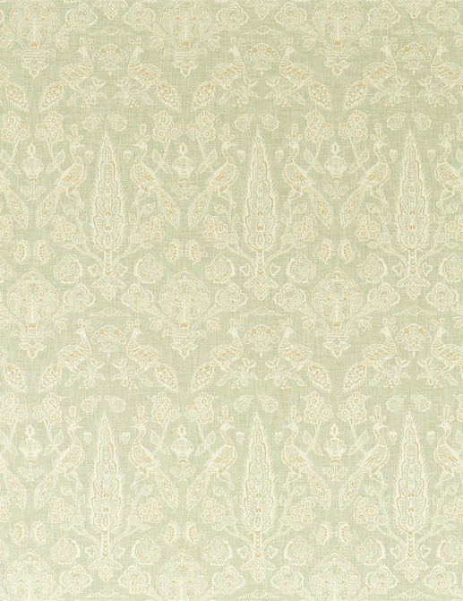 Ткань Sanderson Caspian Weaves 236921