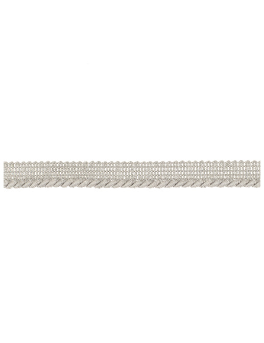 Шнур Fabricut Cord Library Trimmings Distel/Cement