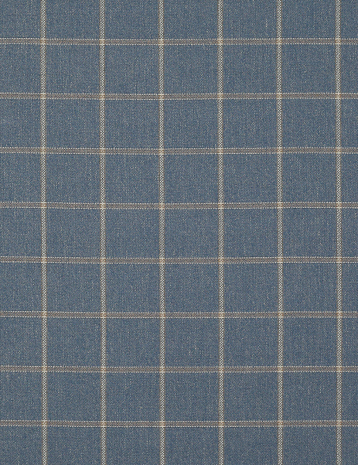 Ткань Colefax and Fowler Edgar Checks & Stripes F4523/03
