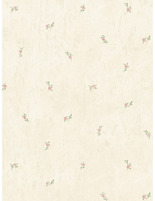 Обои Chesapeake Cottage Garden CG11372