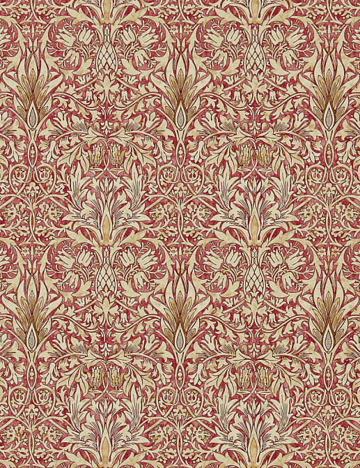 Обои Morris & Co Archive IV 216426