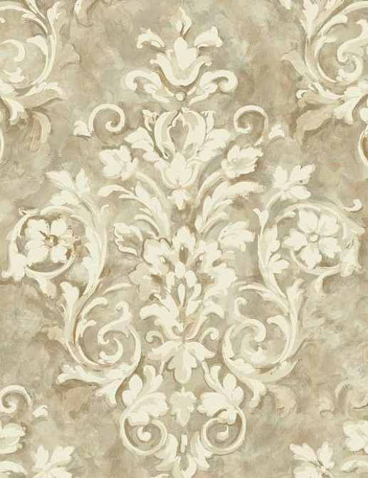 Обои York Hand Painted III HP0368