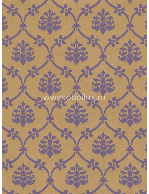 Обои Blue Mountain Purple BC1581424