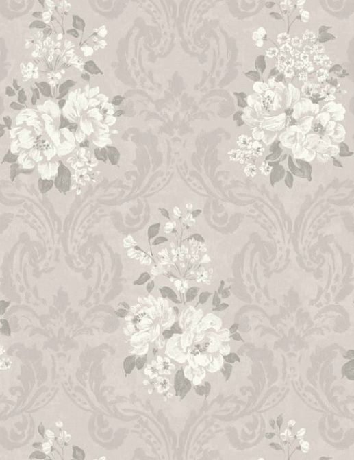 Обои KT-Exclusive Champagne Damasks AD51909