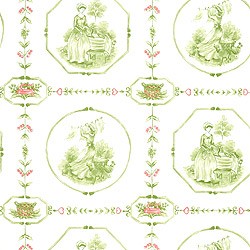 Обои Thibaut Great Estates T5820
