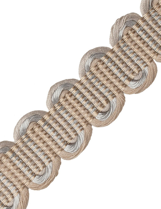 Тесьма Samuel & Sons Metamorphosis Collection BT-59584/03