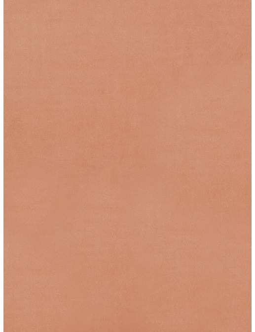 Ткань Fabricut Charlotte Moss Coral Como Velvet/Coral