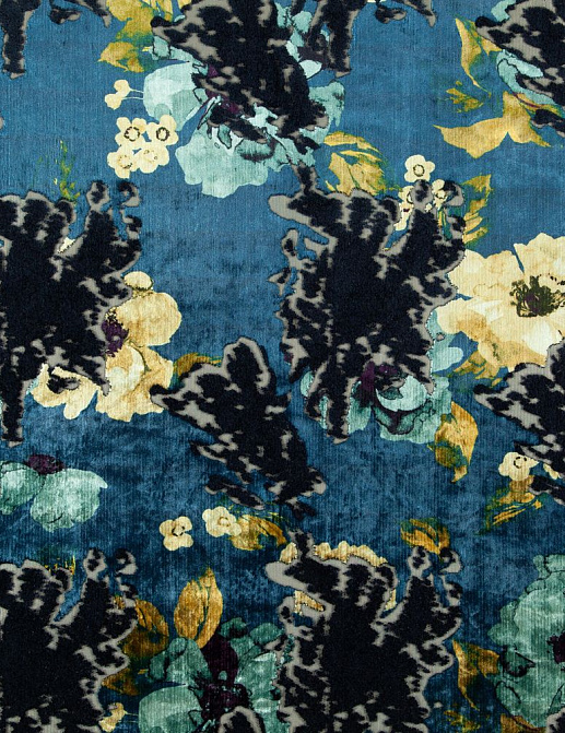 Ткань Galleria Arben Baroque Etiquette/04-Tapestry