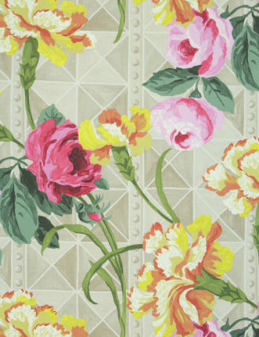 Ткань Designers Guild Zephirine F1748/01