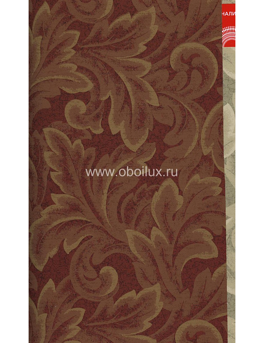 Обои Seabrook Heirloom Gardens BF41411