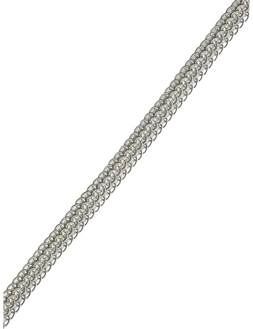 Тесьма Trend Jaclyn Smith Trimmings Vol.IV 03932/Platinum