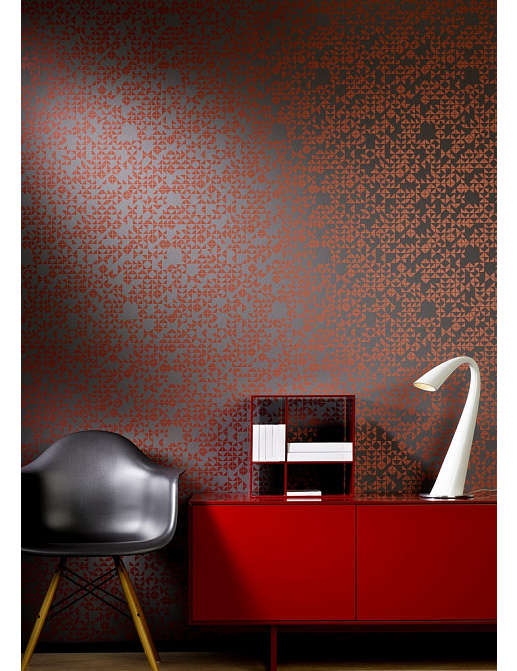 Обои Hookedonwalls Favourite Twist 76044