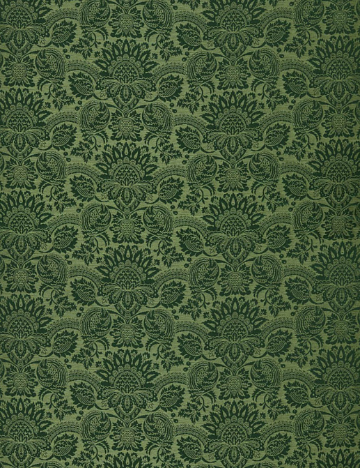 Ткань Zoffany Suffolk Damasks & Stripes 333382