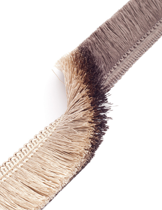 Бахрома Samuel & Sons Brush Fringe Collection BR-57084/02