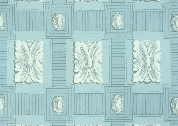 Ткань Designers Guild Sofienberg F1801/01