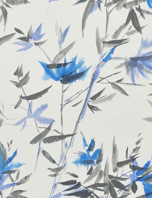 Обои Designers Guild Shanghai Garden PDG652/05