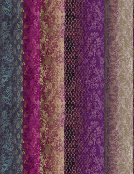 Ткань Designers Guild Minakari FDG2991/02