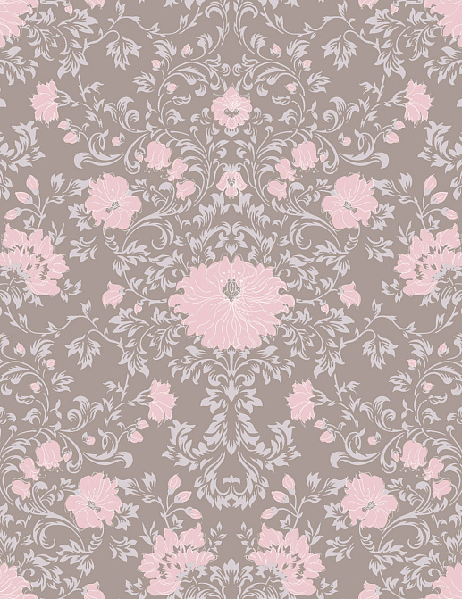 Обои Cole & Son Collection of Flowers 81/8032
