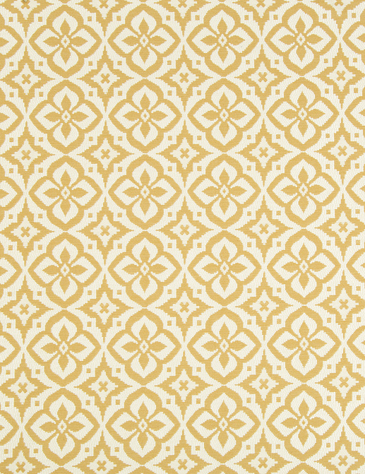 Ткань Kravet Gis Performance Honey 34703/16