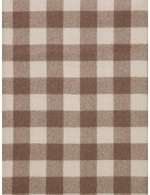 Ткань Holland & Sherry Dandy Collection Gingham & Tattershall DE12797